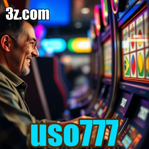 A Magia dos Esports no Uso777: Conectando Jogadores e Torcedores