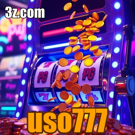 uso777 Loteria