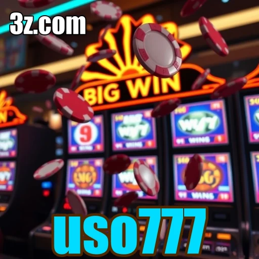 Novidades Imperdíveis na Seção News do Uso777