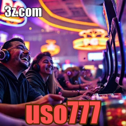 uso777 Promoções