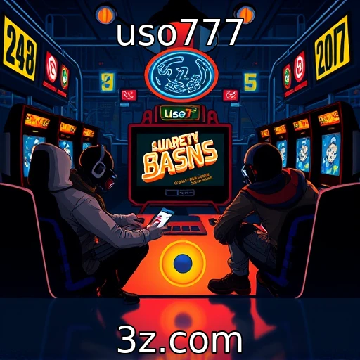 Impacto das microtransações na experiência dos jogadores